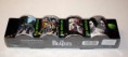 set de Tazas The Beatles
